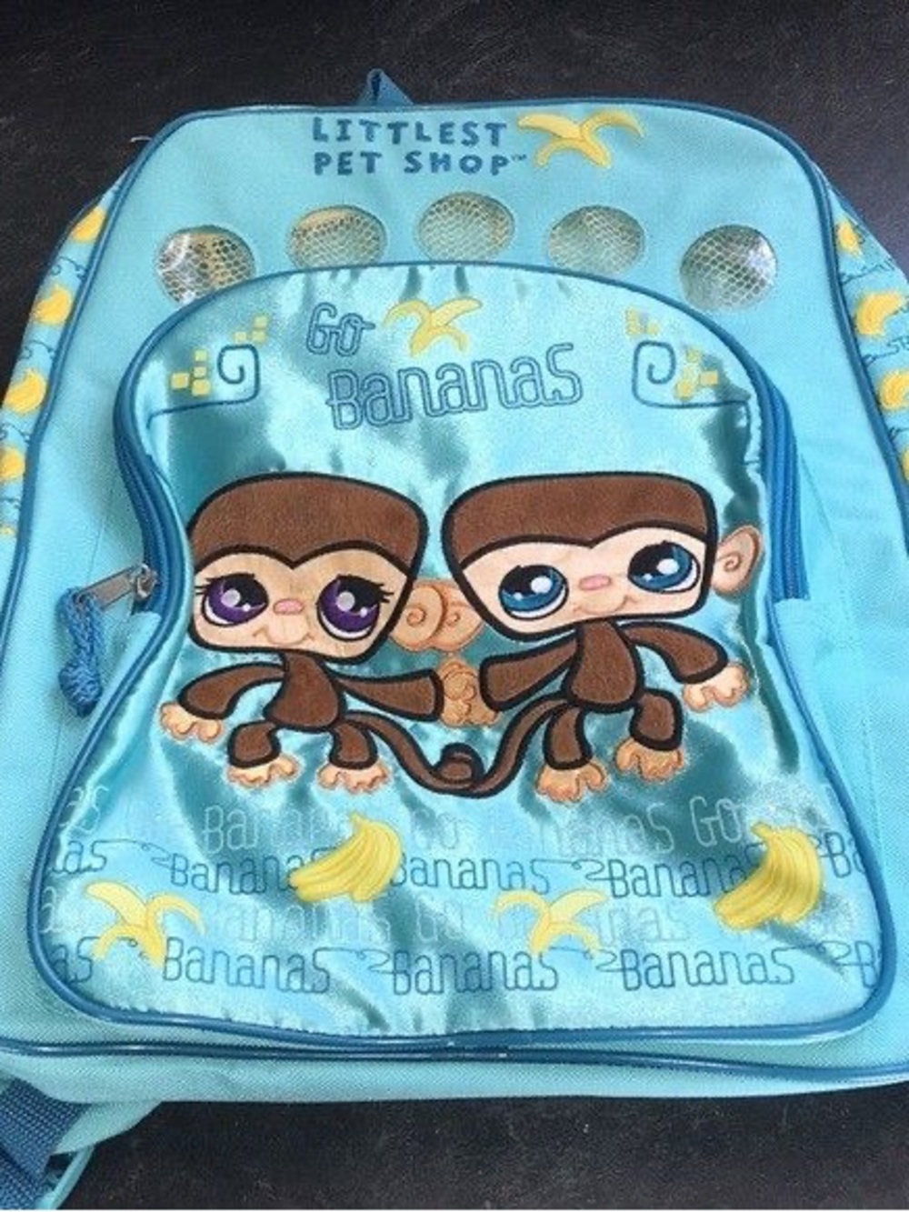 ISO ANY LPS BACKPACK FOR SALE